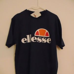 Ellesse Shirt Size L